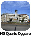 M8 Quarto Oggiaro